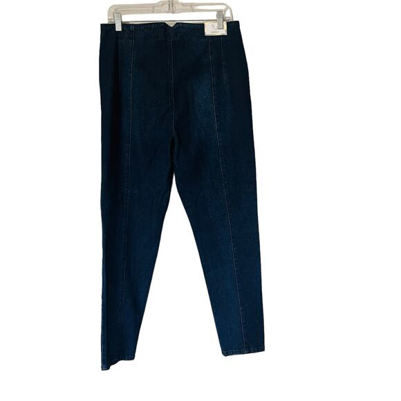 Tinseltown High Rise Skinny Jeans Size 31 NWT - Picture 1 of 9